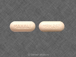 Maxalt - изображение 0