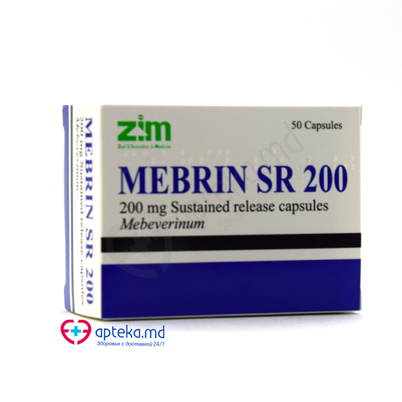 Mebrin - изображение 0