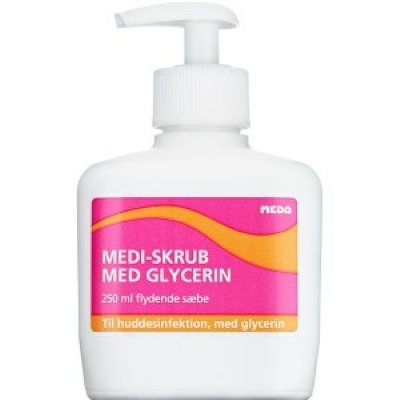 Mediscrub - image 0
