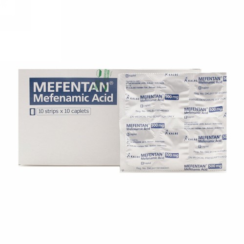 Mefentan - image 0