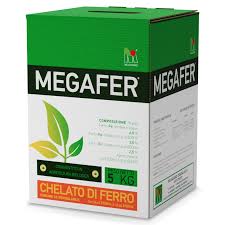 Megafer - изображение 0