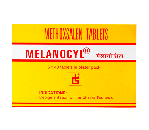 Melanocyl - изображение 0