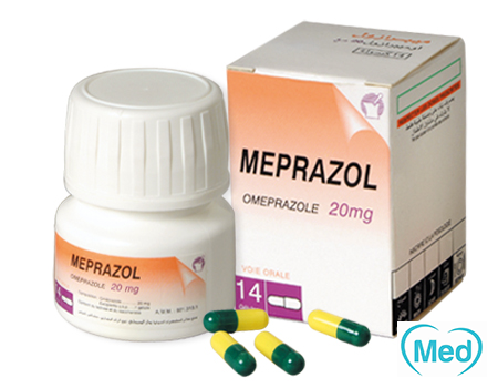 Meprazol - image 0