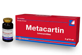 Metacartin - image 0