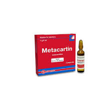 Metacartin - image 1