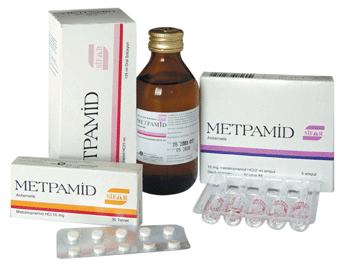 Metpamid - image 1