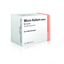 Micro-Kalium retard - изображение 0