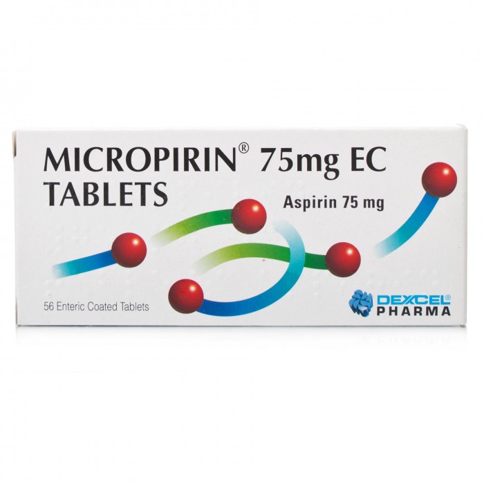Micropirin - image 0