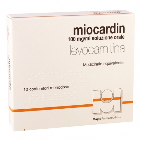 Miocardin - image 0