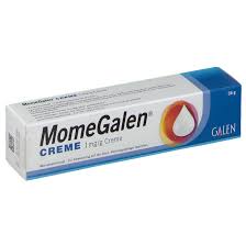 MomeGalen - изображение 1