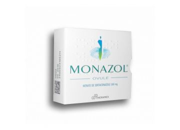 Monazol - image 0