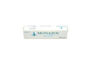 Monazol - image 1