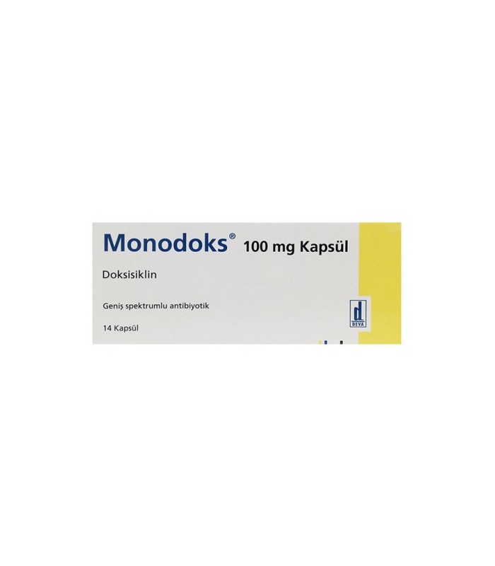 Monodoks - image 0