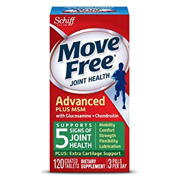 Move free advance - image 0