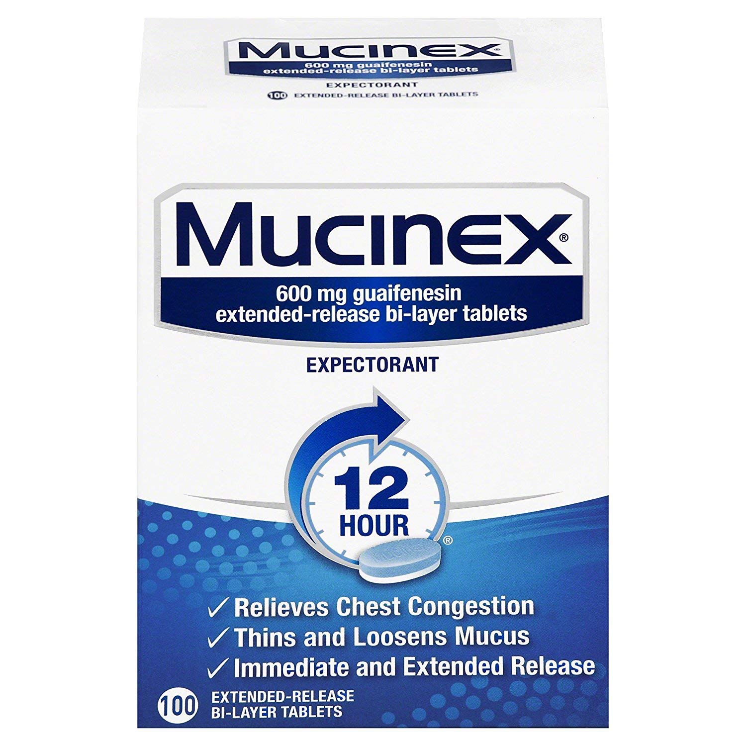 Mucinex - image 0