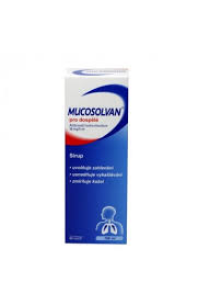 Mucosolvan - image 1