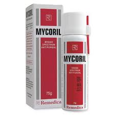 Mycoril - image 0