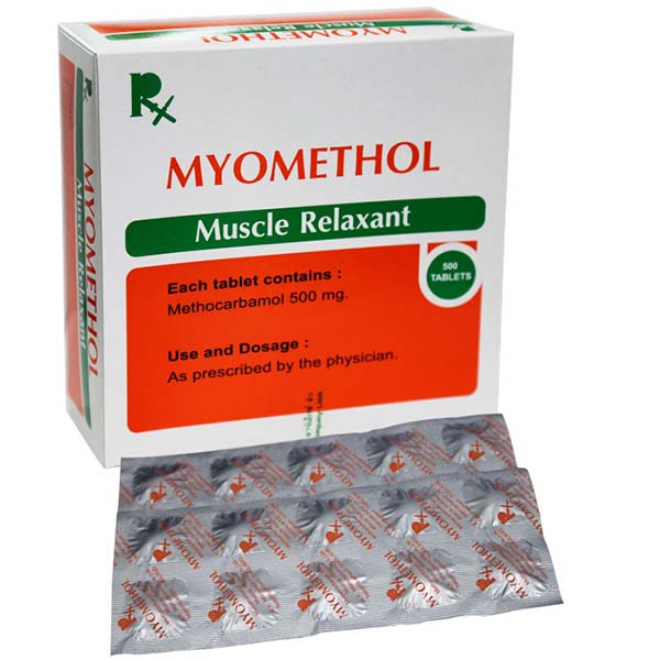 Myomethol - image 0