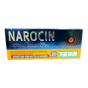 Narocin - image 1