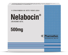 Nelabocin - image 0