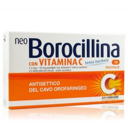 Neo Borocillina C - image 2