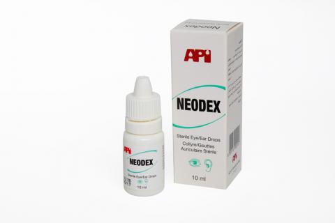 Neodex - image 0