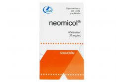 Neomicol - image 0