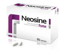 Neosine forte - изображение 0