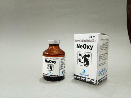 Neoxy - изображение 0
