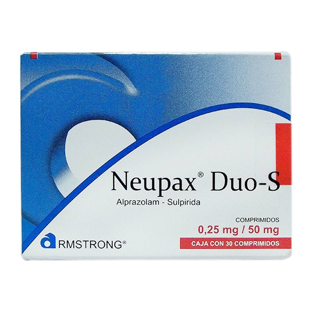 Neupax Duo-S - изображение 0