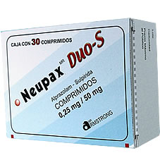 Neupax Duo-S - изображение 1