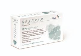 Nexpram - изображение 0