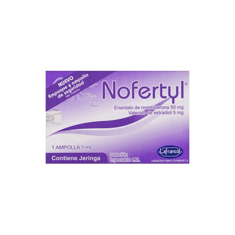 Nofertyl - image 0