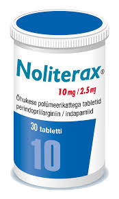 Noliterax - изображение 0