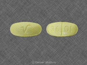 Norco (Hydrocodone bitartrate_Paracetamol) - image 0