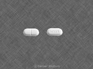 Norco (Hydrocodone bitartrate_Paracetamol) - image 1