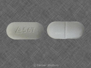 Norco (Hydrocodone bitartrate_Paracetamol) - image 2
