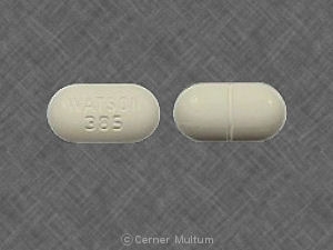 Norco (Hydrocodone bitartrate_Paracetamol) - image 13