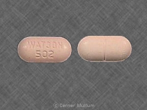 Norco (Hydrocodone bitartrate_Paracetamol) - image 15