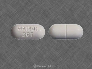 Norco (Hydrocodone bitartrate_Paracetamol) - image 17
