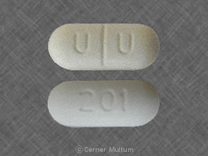 Norco (Hydrocodone bitartrate_Paracetamol) - image 20