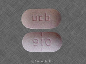 Norco (Hydrocodone bitartrate_Paracetamol) - image 21