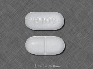 Norco (Hydrocodone bitartrate_Paracetamol) - image 22