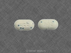 Norco (Hydrocodone bitartrate_Paracetamol) - image 23