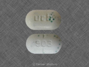 Norco (Hydrocodone bitartrate_Paracetamol) - image 24