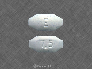 Norco (Hydrocodone bitartrate_Paracetamol) - image 35