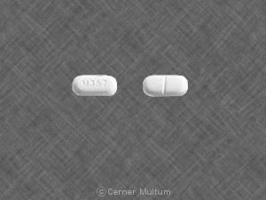 Norco (Hydrocodone bitartrate_Paracetamol) - image 37
