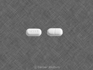Norco (Hydrocodone bitartrate_Paracetamol) - image 38