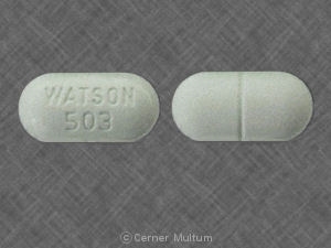 Norco (Hydrocodone bitartrate_Paracetamol) - image 40