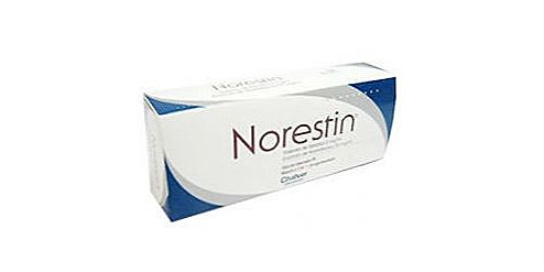 Norestin - image 0